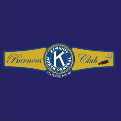 Kiwanis Burners Club